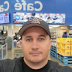 Meet your Posher, Armando